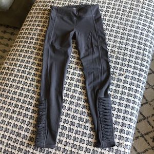 Athlete Girl Legging